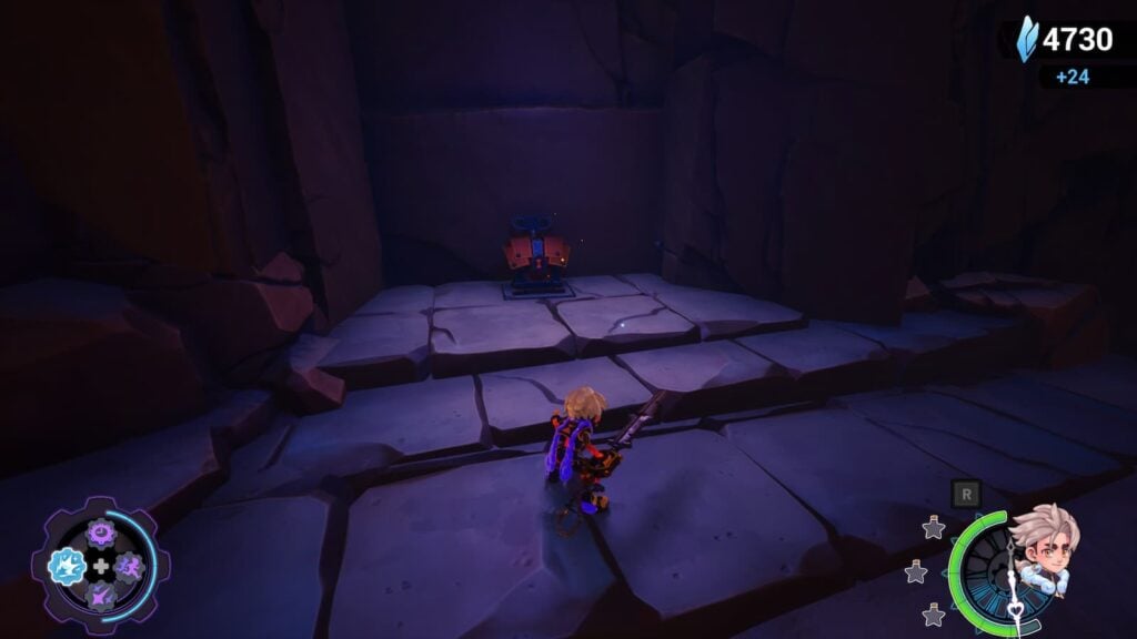 Duskfade Heart Pieces 52