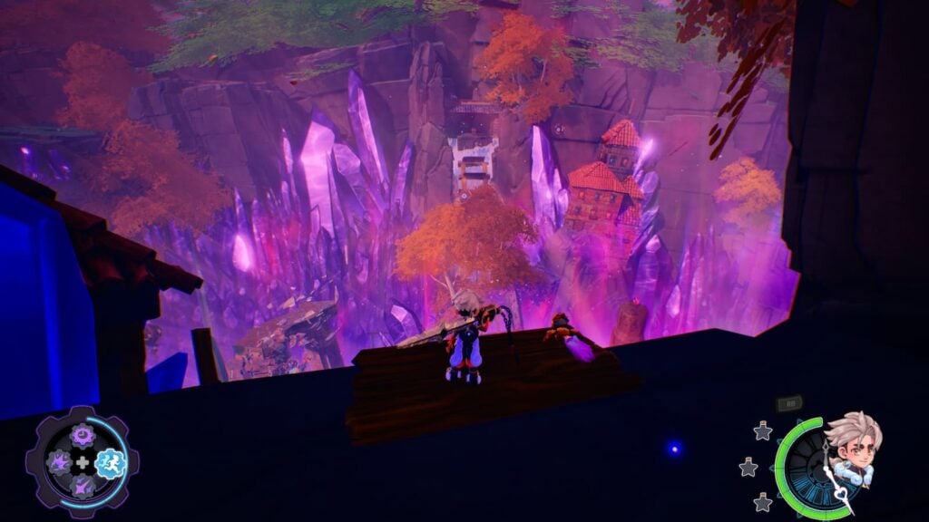 Duskfade Hearts 1
