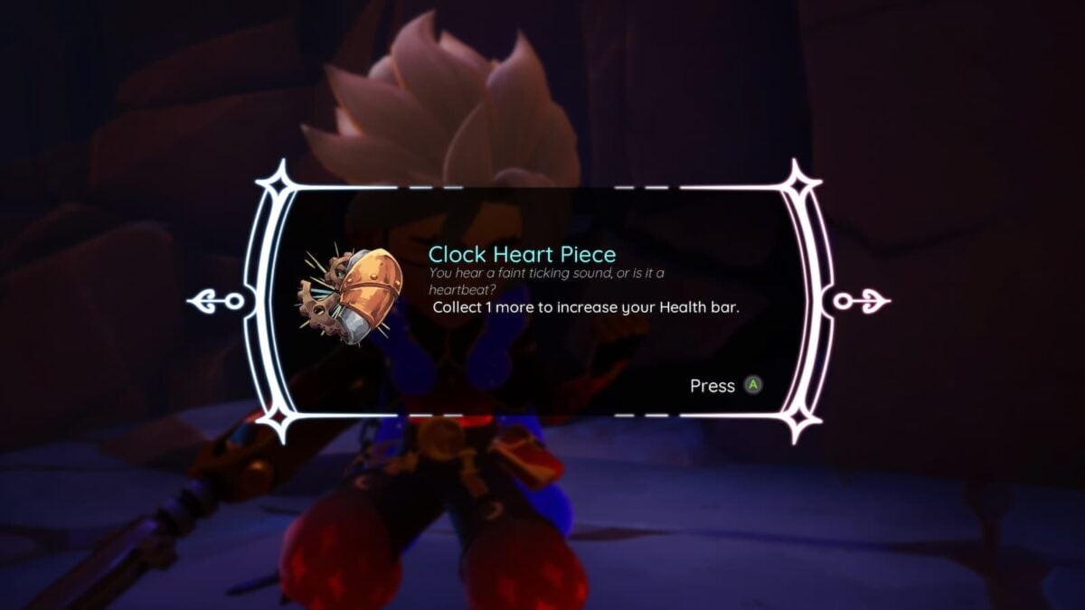Duskfade Hearts 4