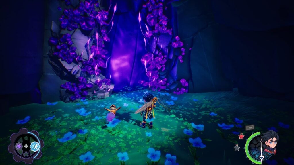 Duskfade Ingots 22