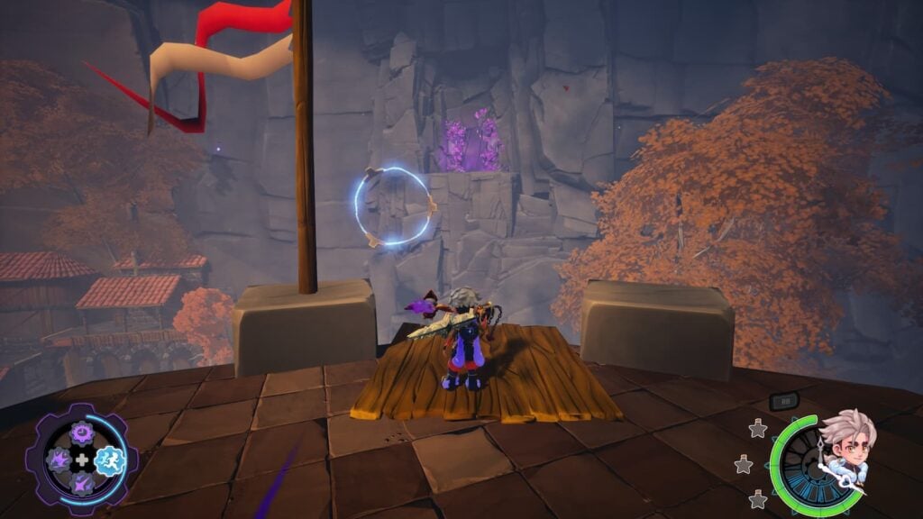 Duskfade Ingots 53