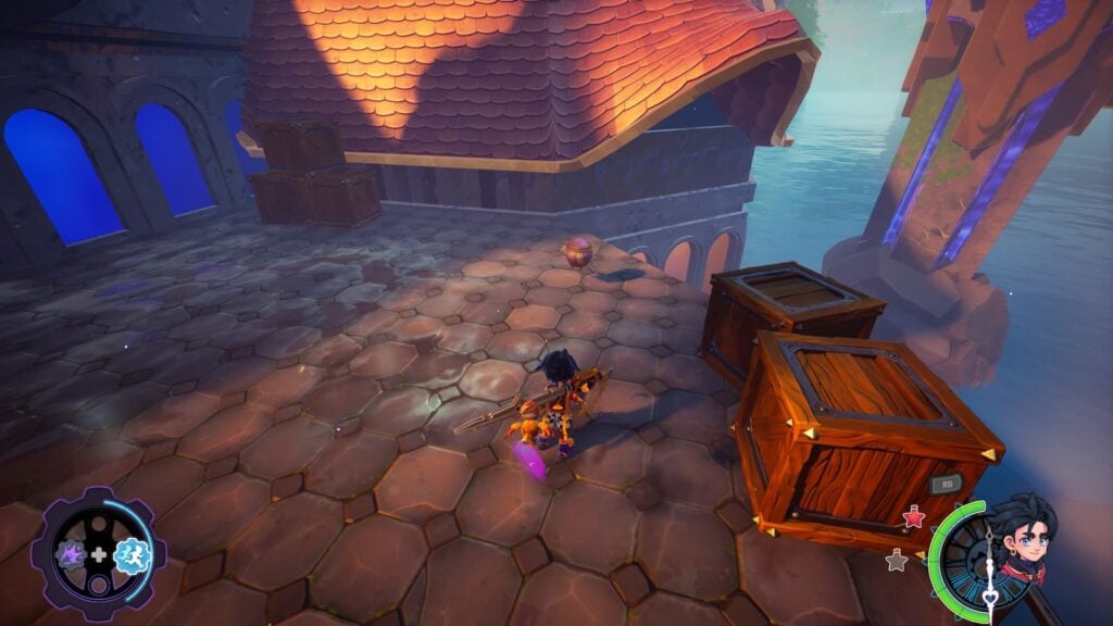 Duskfade Music Boxes 17