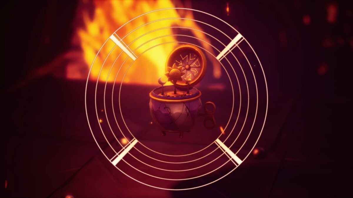 Duskfade Music Boxes 3
