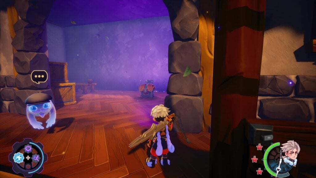 Duskfade Music Boxes 31