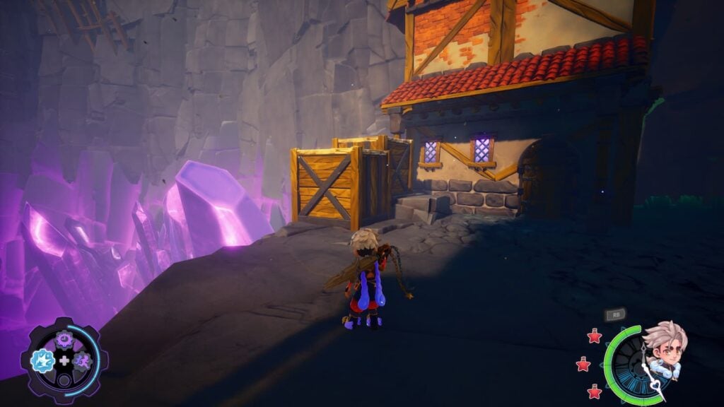 Duskfade Music Boxes 32