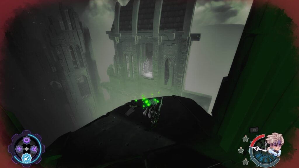 Duskfade Rainbow 1