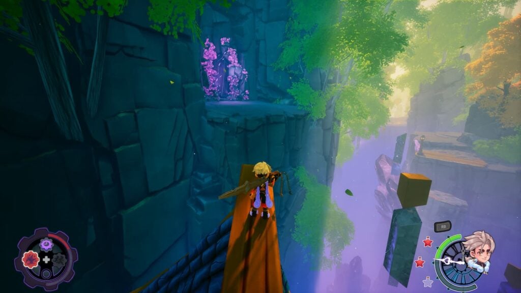 Duskfade Rainbow Ingots 10