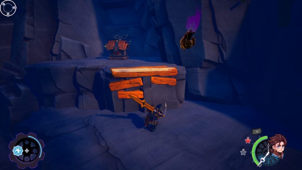 Duskfade Rainbow Ingots 5