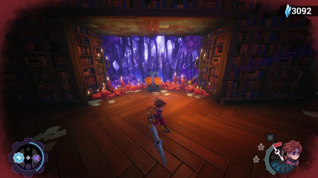 Duskfade Rainbow Ingots 6