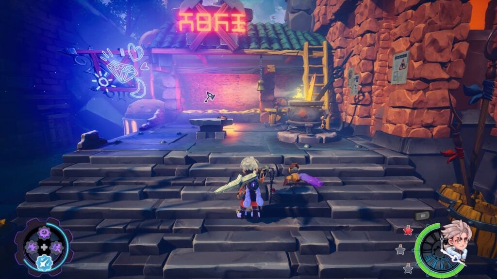Duskfade Sora 2