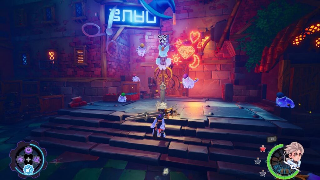 Duskfade Sora 6