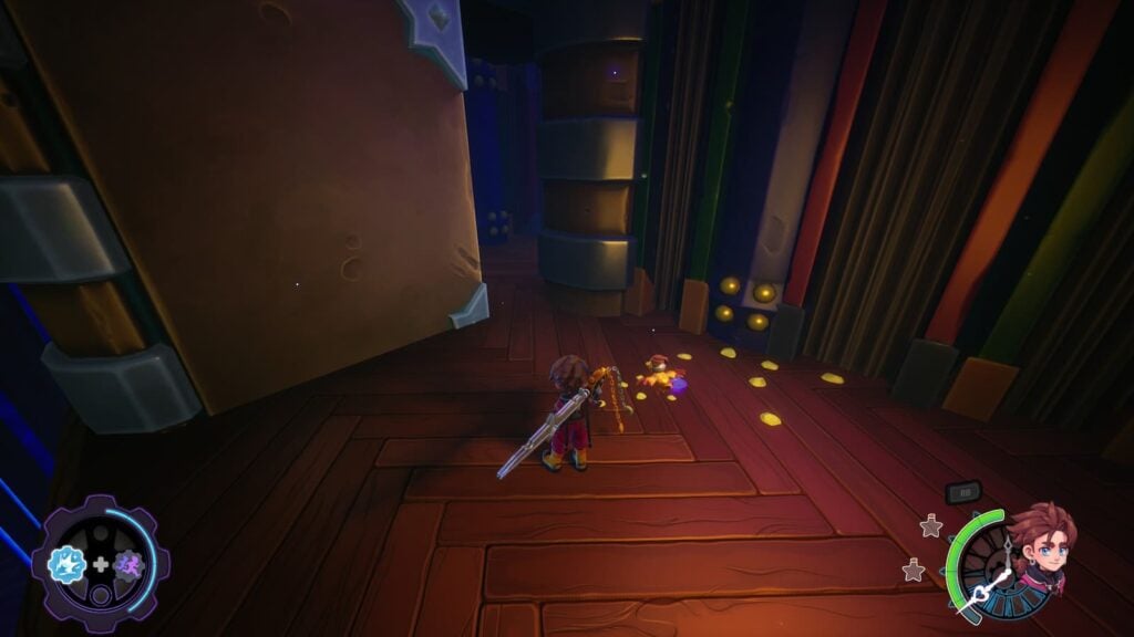 Duskfade Stained Glass