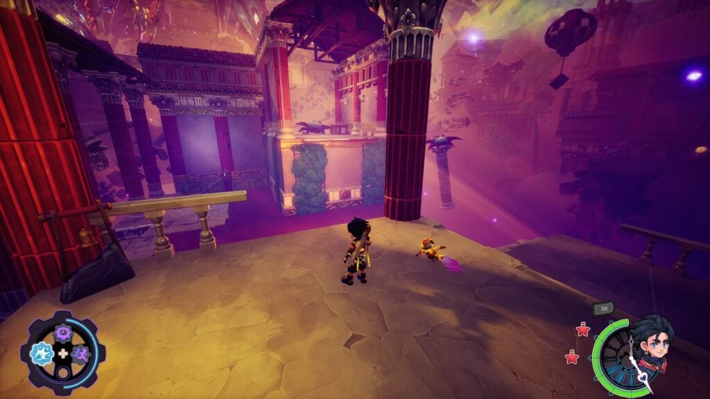 Duskfade Star Fragment 30
