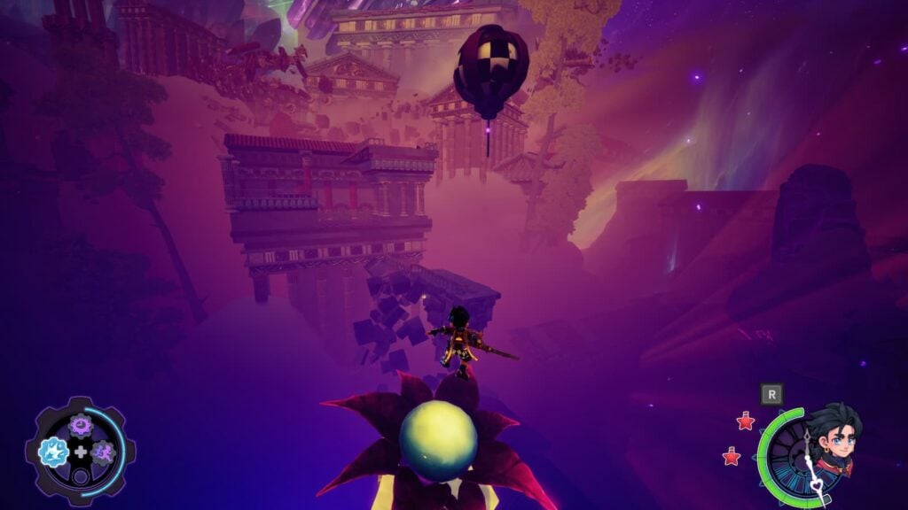 Duskfade Star Fragment 32