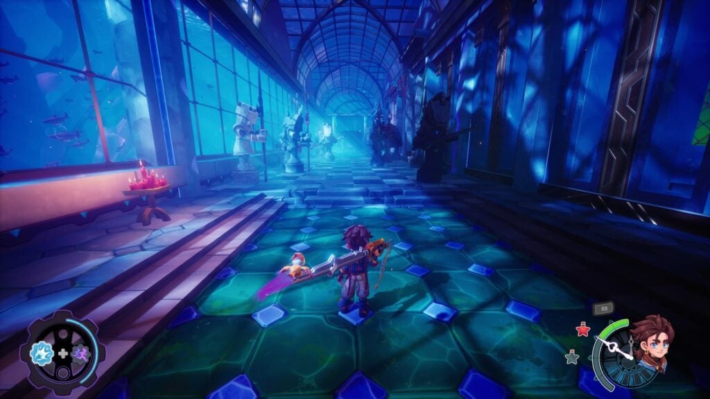Duskfade Star Fragments 11