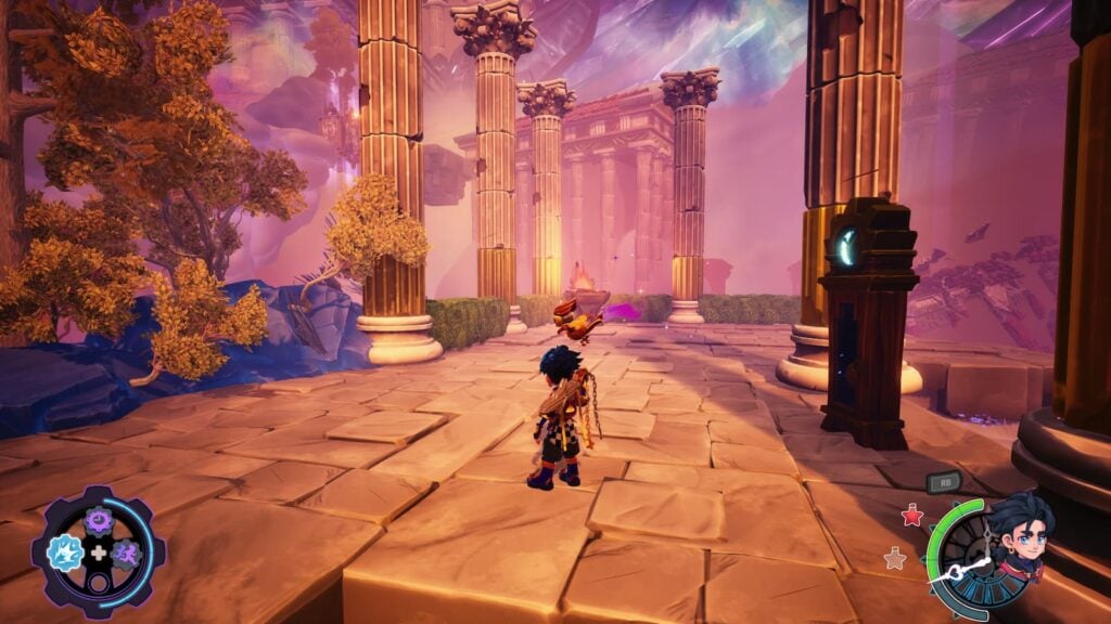 Duskfade Star Fragments 15