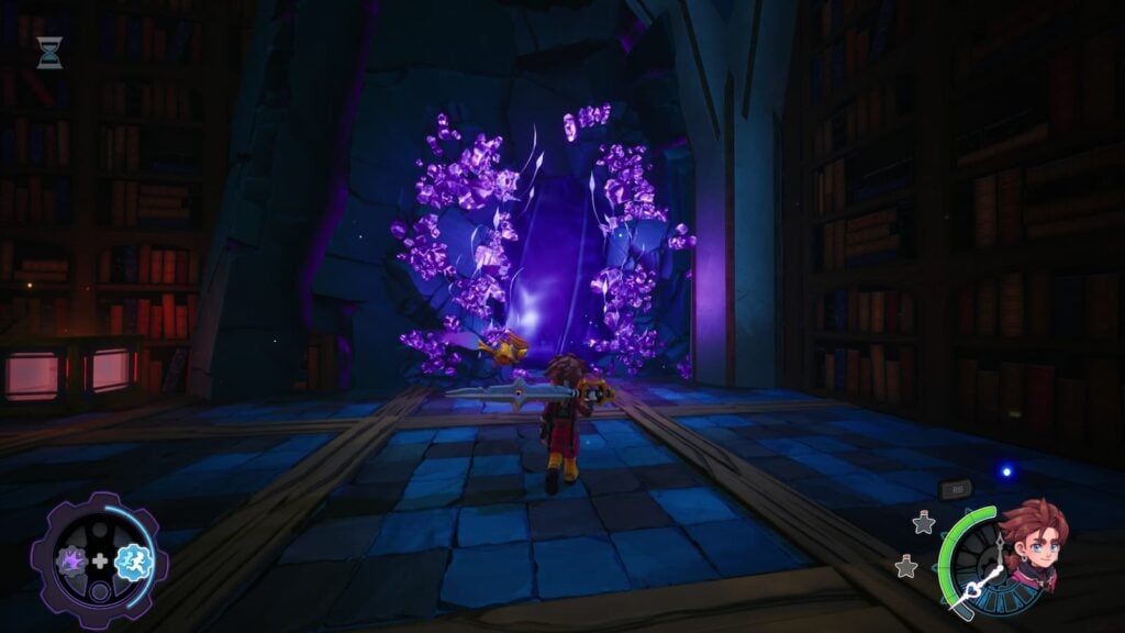 Duskfade Star Fragments (2)