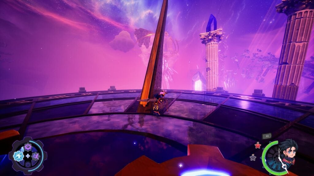 Duskfade Star Fragments 25