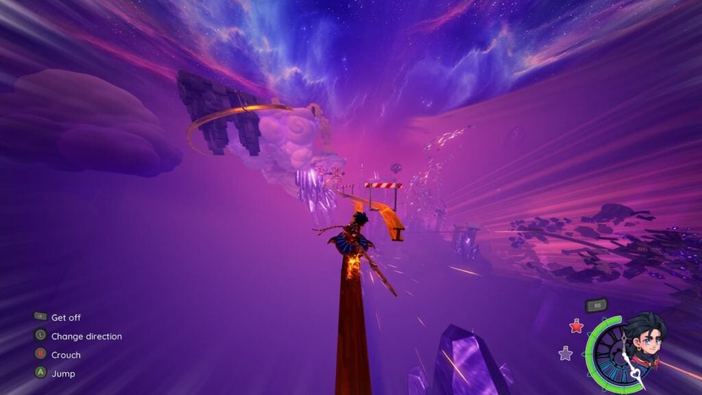 Duskfade Star Fragments 26