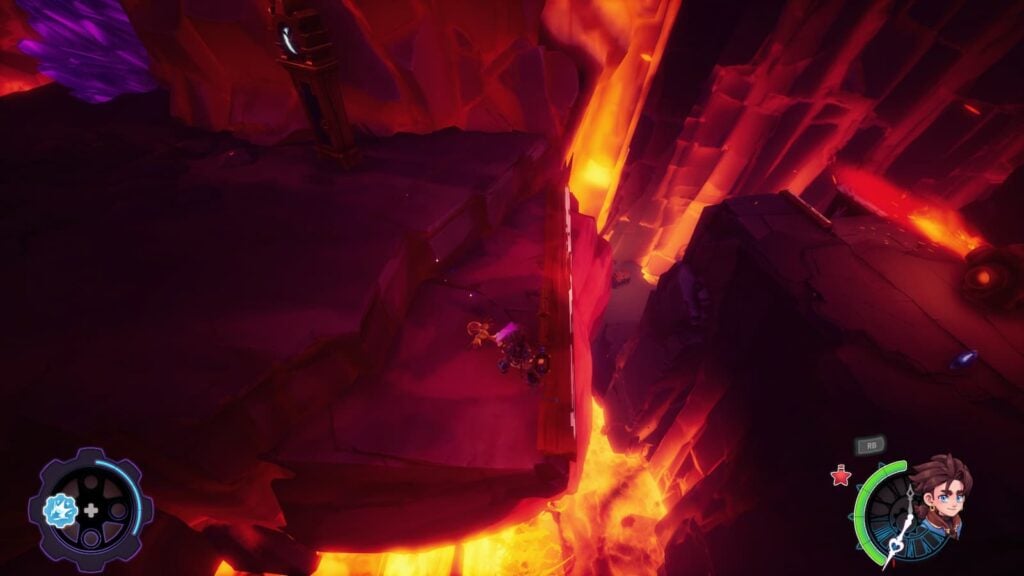 Duskfade Star Fragments 3