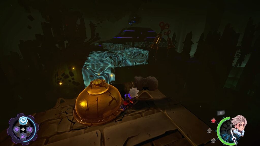 Duskfade Stars