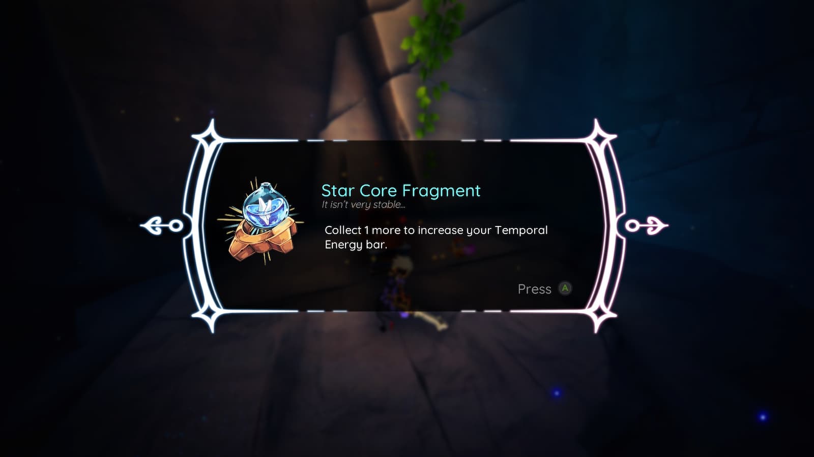 Duskfade - All Star Core Fragment Locations Duskfade Stars 23