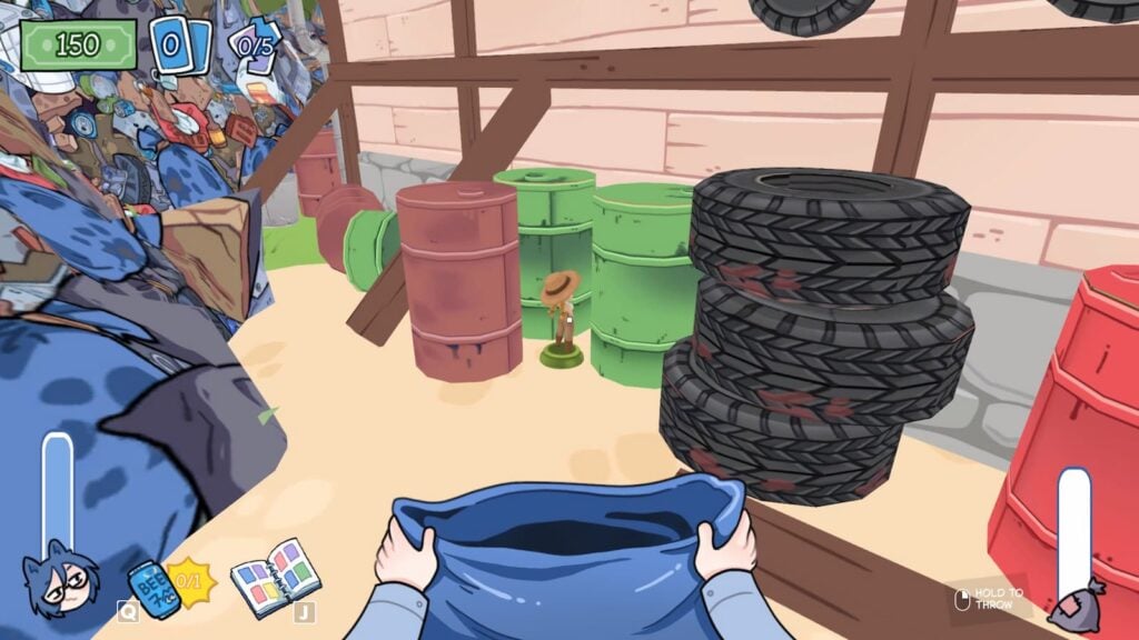 Kotamon Figurines 2