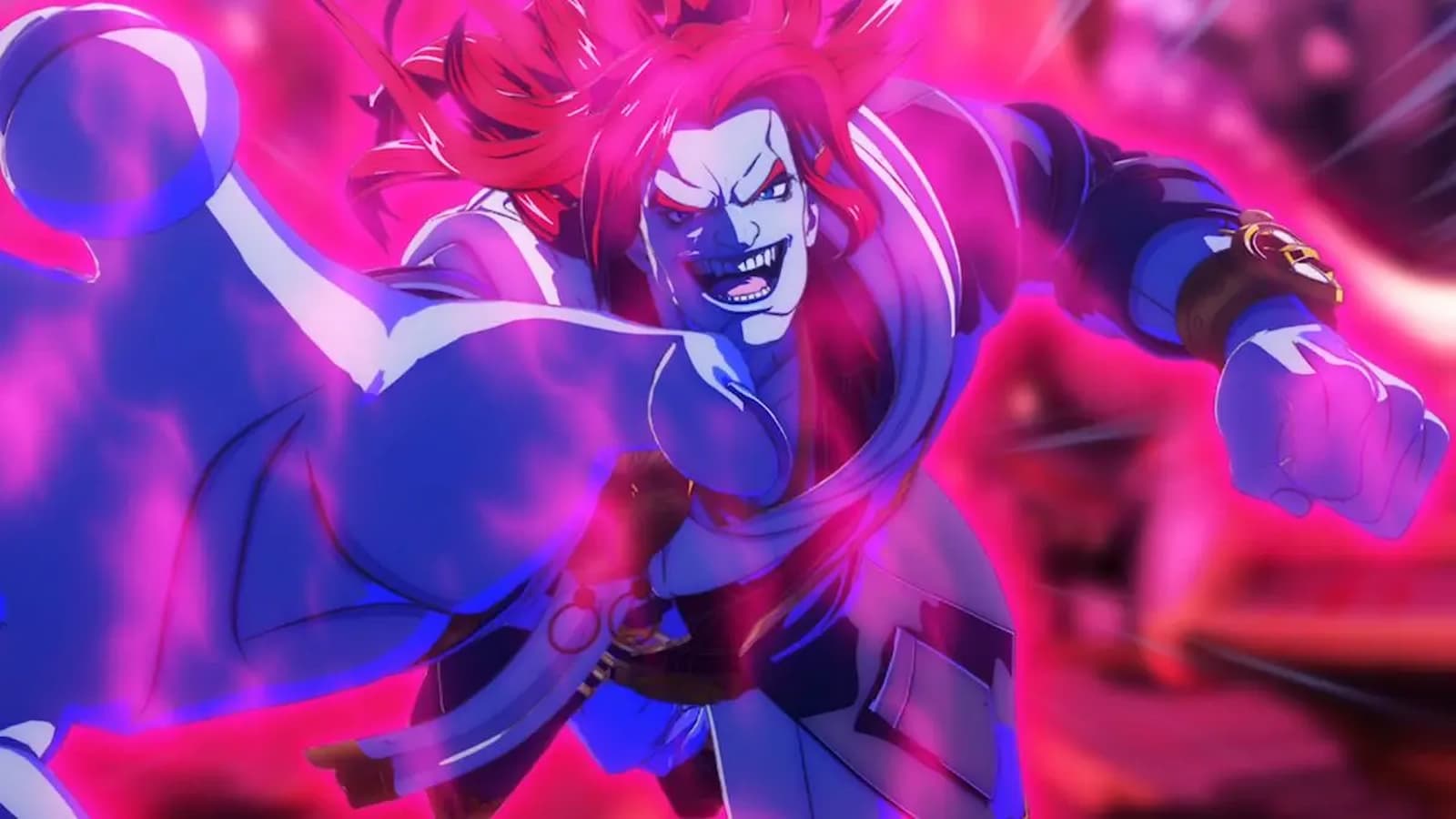 Marvel Tokon Champion