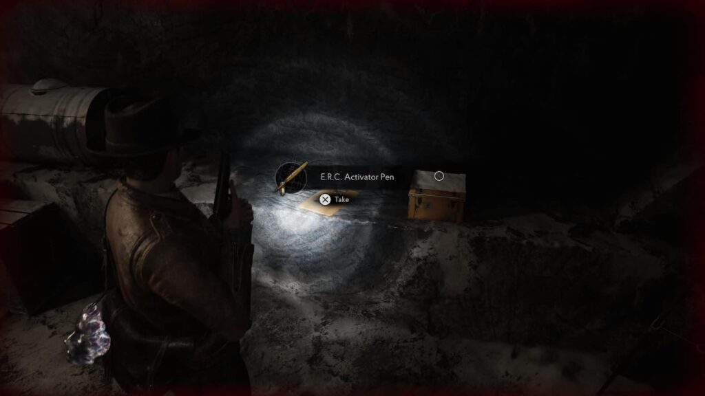 Sinking Citu Cratez 6