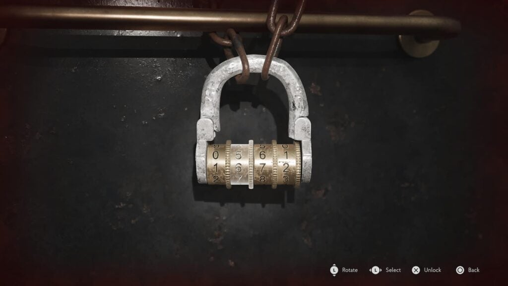Sinking City 2 Puzzles 4