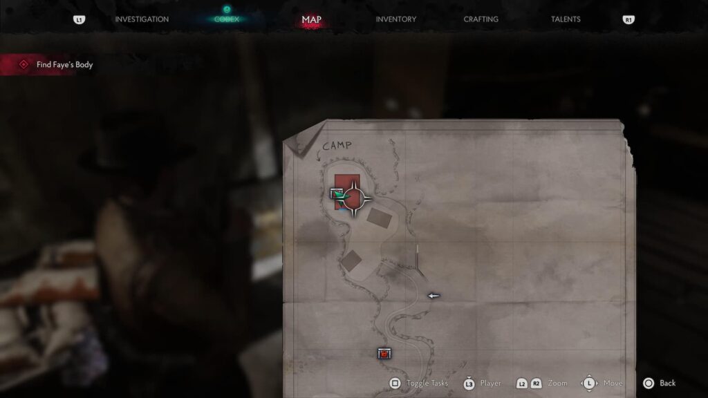 Sinking City Crates 2