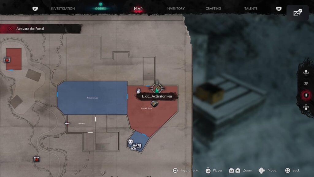 Sinking City Crates 5