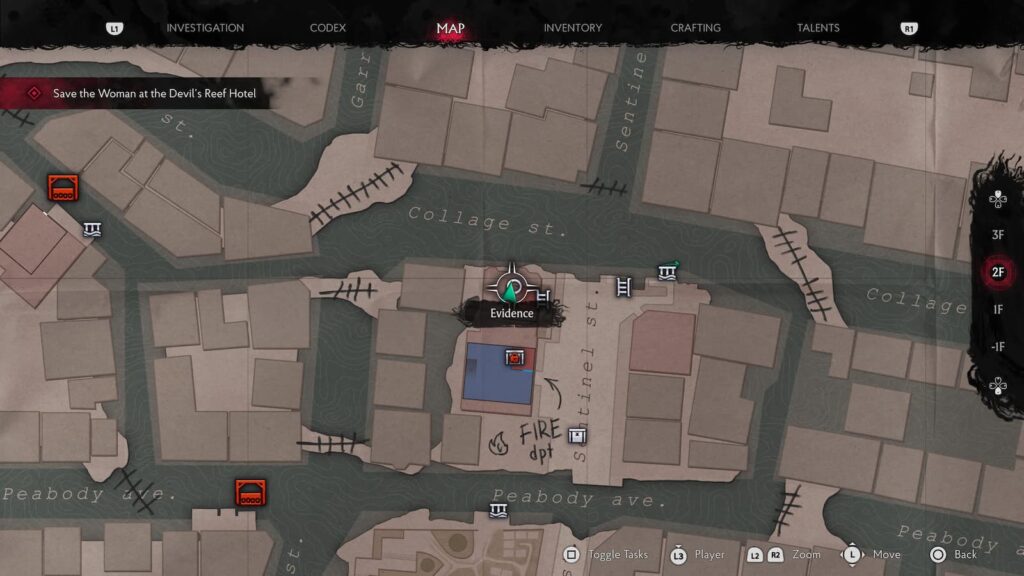 Sinking City ERC 13