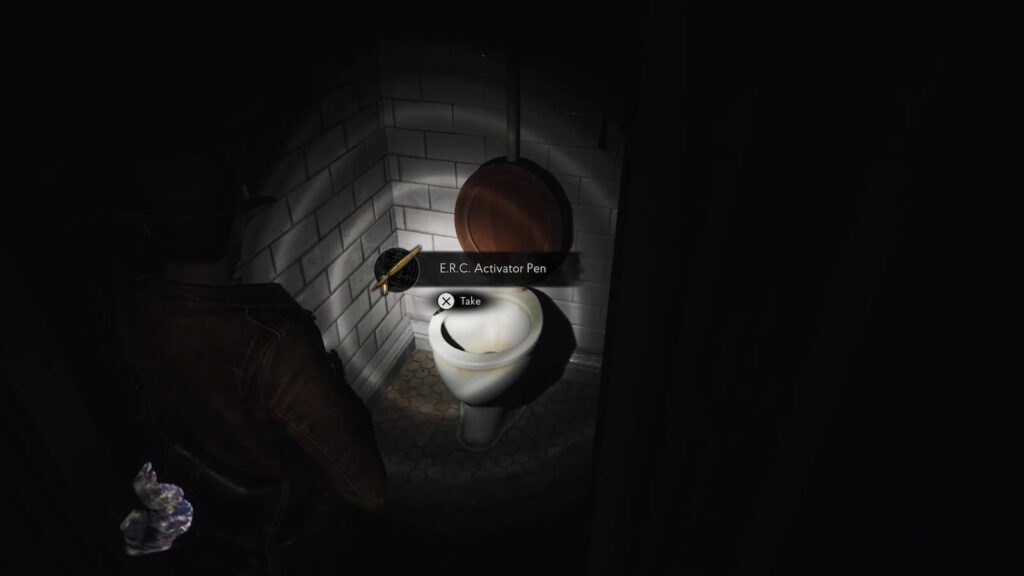 Sinking City ERC 20