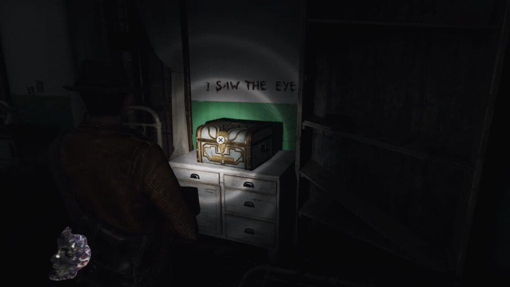 Sinking City ERC 24