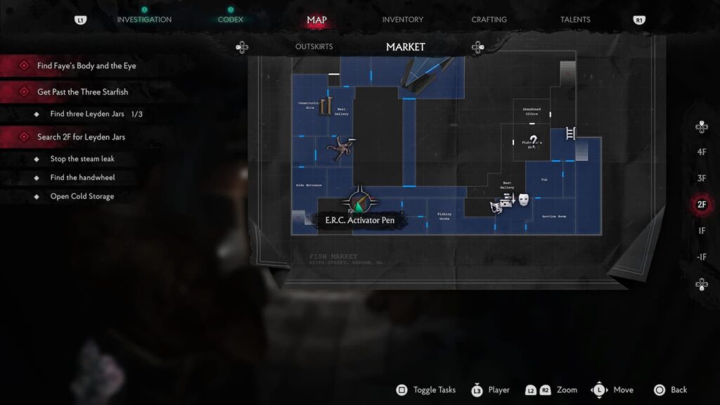 Sinking City ERC 29