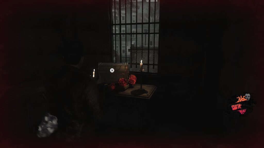Sinking City ERC 3