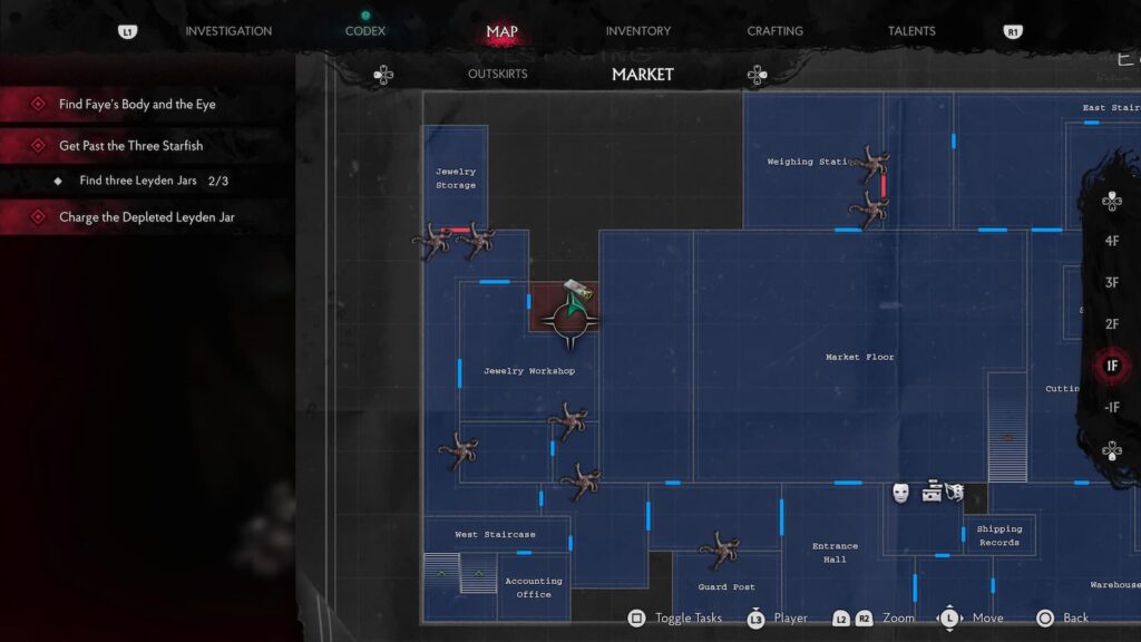 Sinking City ERC 41