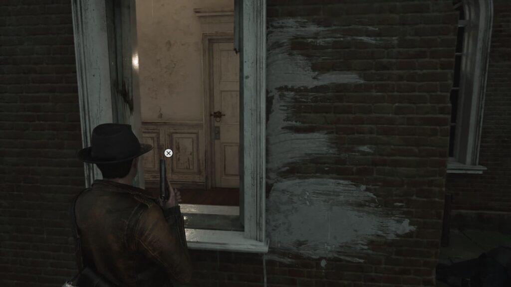Sinking City ERC 7