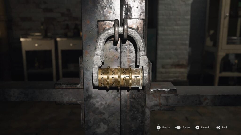 Sinking City Puzzles 15