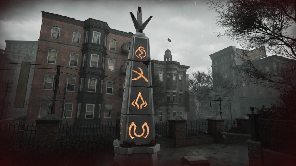 Sinking City Puzzles 3