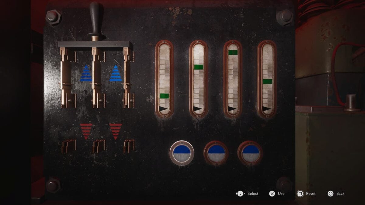 Sinking City Puzzles 4