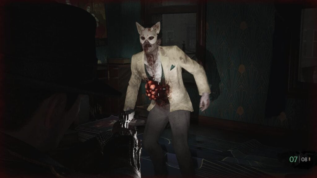 Sinking City Review 1