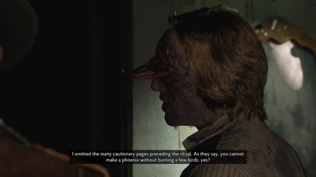 Sinking City Review