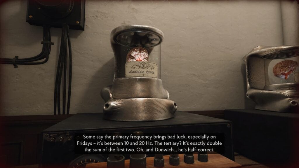 Sinking City Review 3