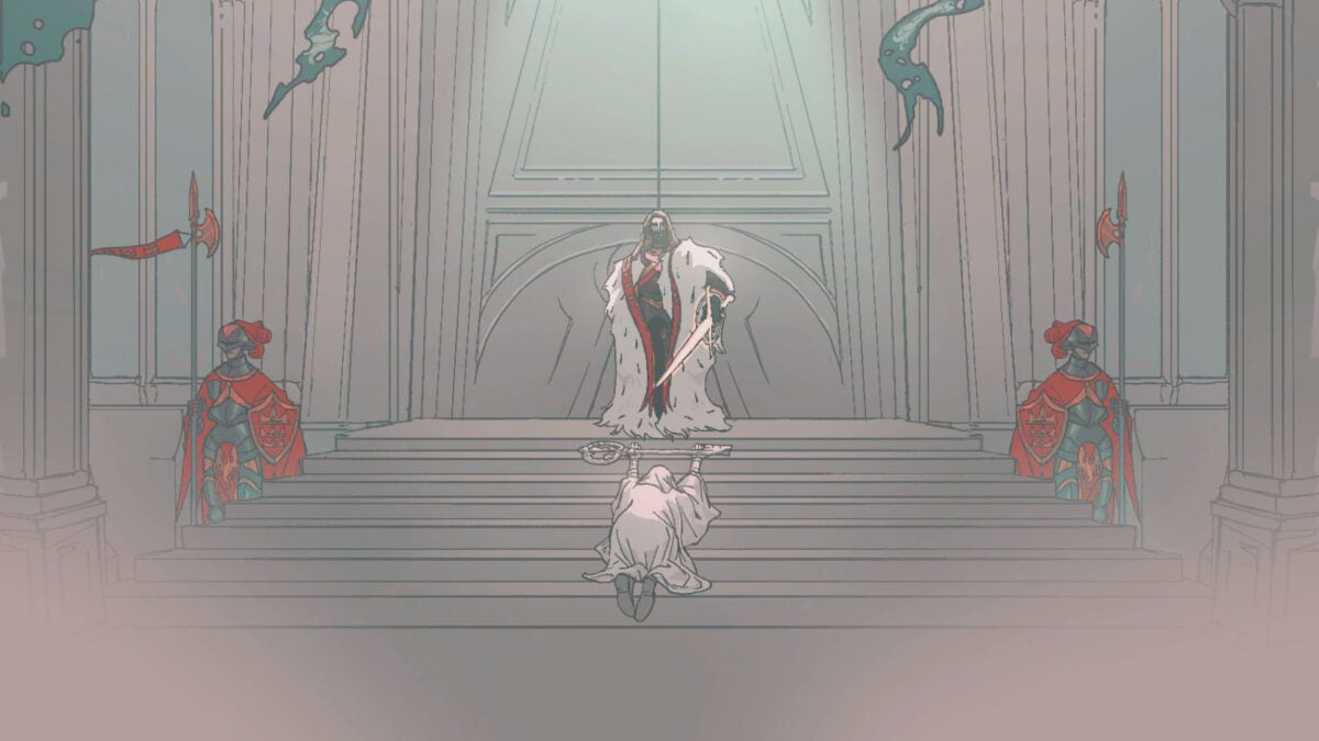 Sovereign Tower All Endings Guide
