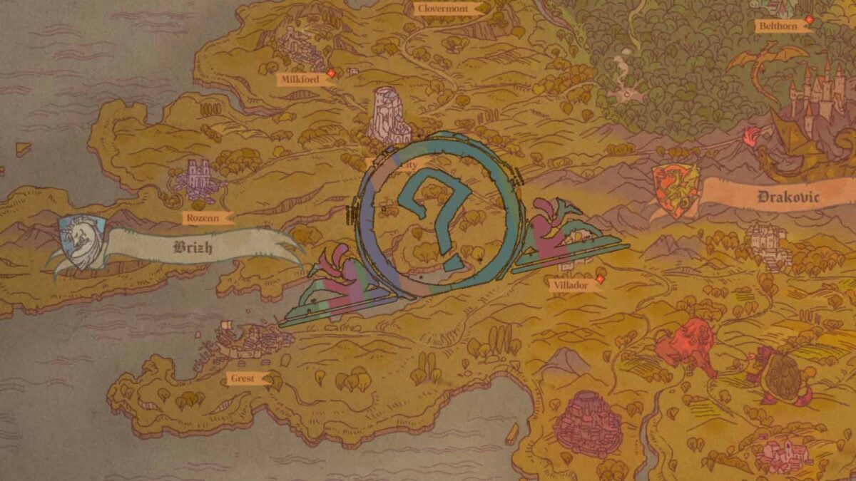 Sovereign Tower All Quests Guide (Success Conditions, Hidden Outcomes)
