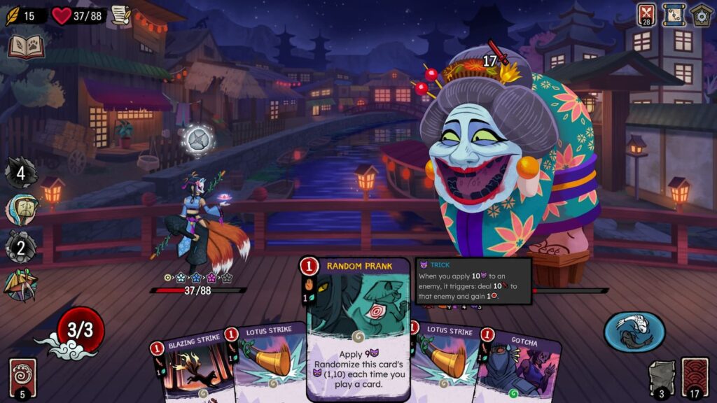 Talespinner Review