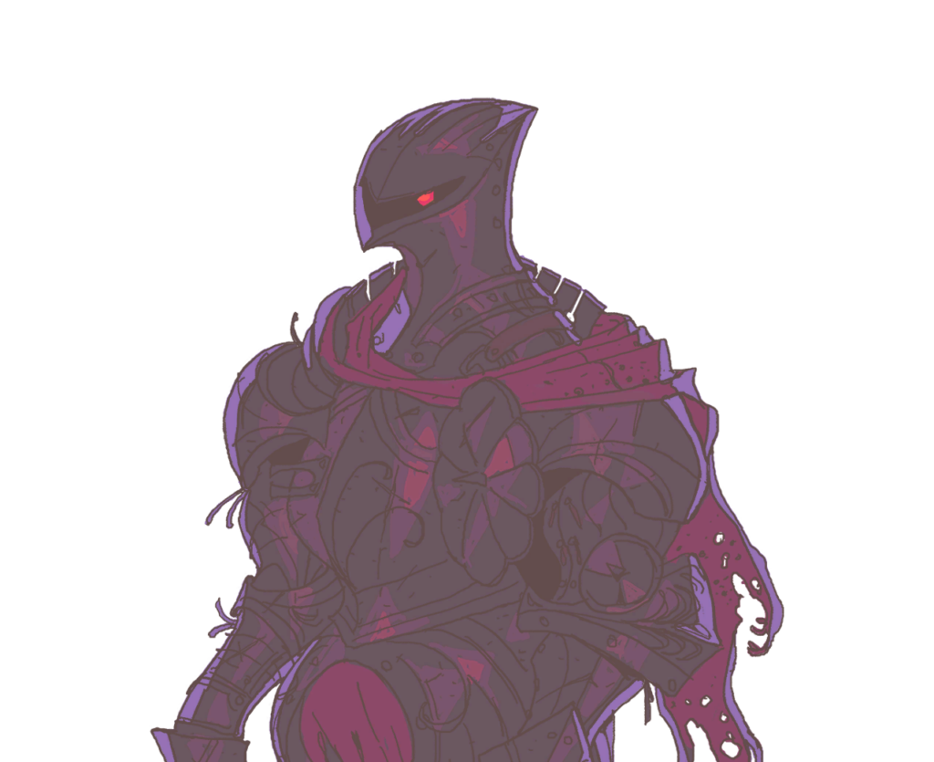 dulahan stoical