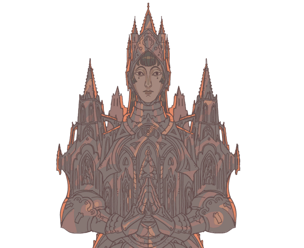 gothild stoical